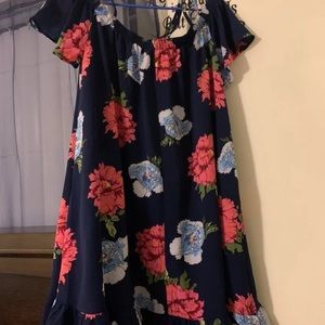 Summer dress